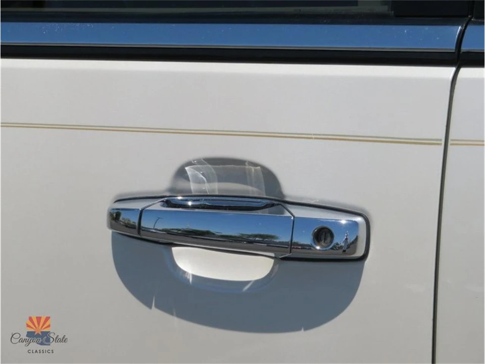 2008 Cadillac Escalade & EXT 3rd Gen - Image 29 of 31
