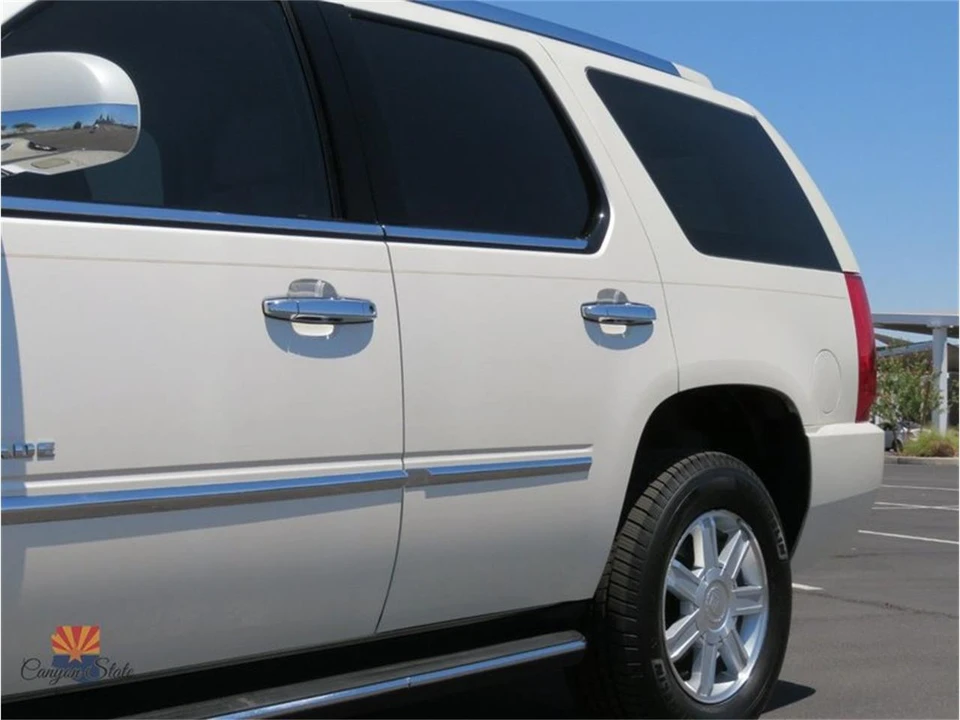 2008 Cadillac Escalade & EXT 3rd Gen - Image 24 of 31