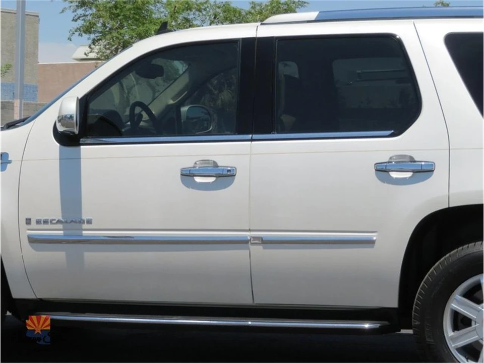 2008 Cadillac Escalade & EXT 3rd Gen - Image 20 of 31