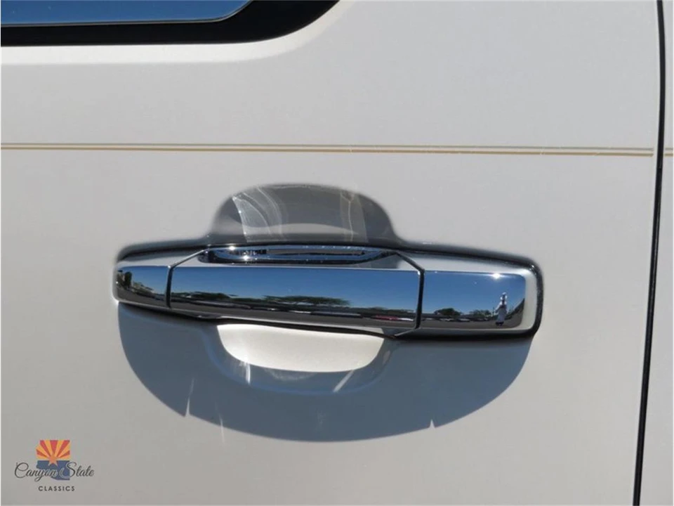 2008 Cadillac Escalade & EXT 3rd Gen - Image 30 of 31