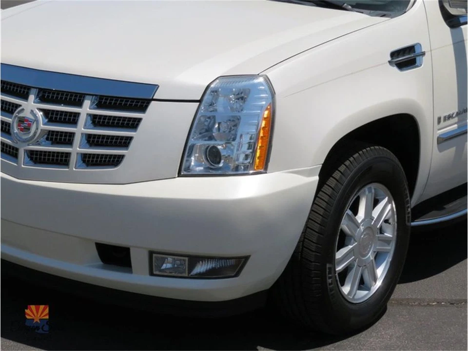 2008 Cadillac Escalade & EXT 3rd Gen - Image 15 of 31
