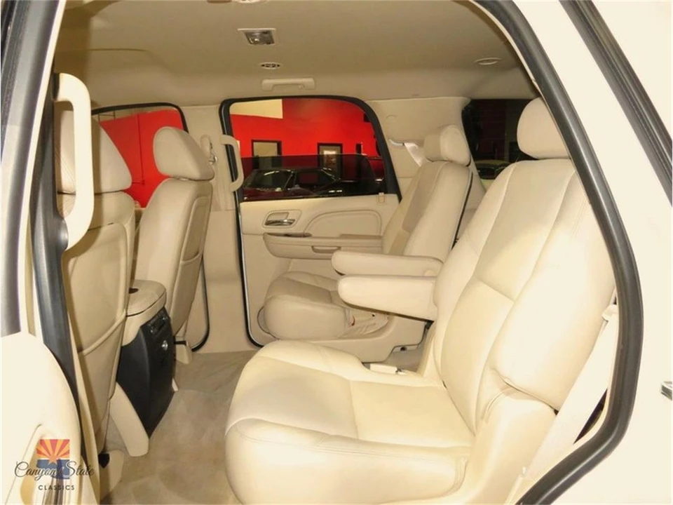 2008 Cadillac Escalade & EXT 3rd Gen - Image 5 of 31