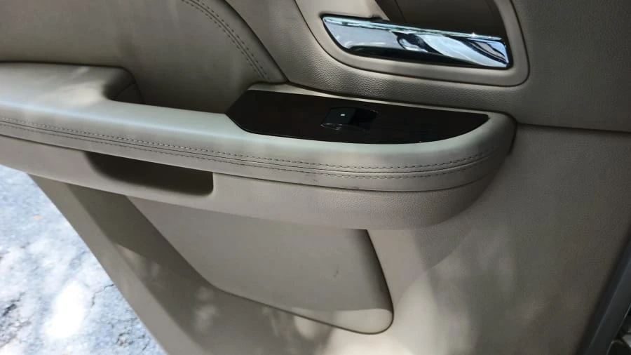 2008 Cadillac Escalade & EXT 3rd Gen - Image 7 of 16