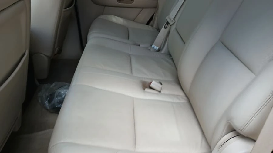 2008 Cadillac Escalade & EXT 3rd Gen - Image 5 of 16