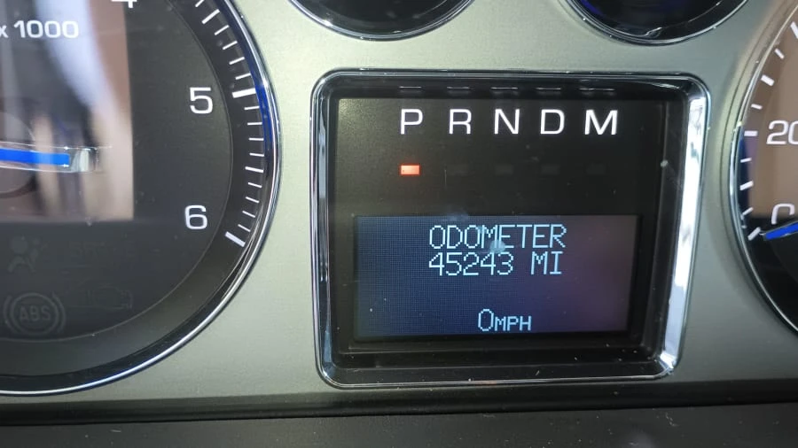 2008 Cadillac Escalade & EXT 3rd Gen - Image 13 of 16