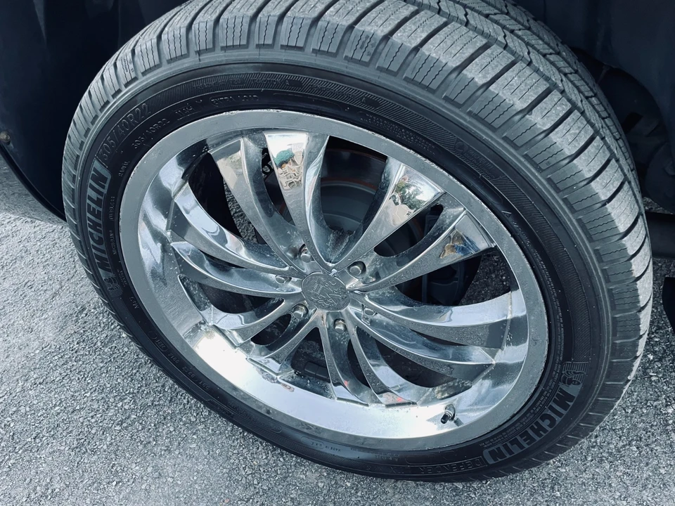 2008 Cadillac Escalade & EXT 3rd Gen - Image 21 of 21