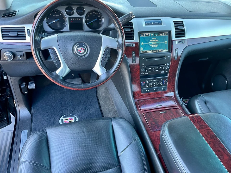 2008 Cadillac Escalade & EXT 3rd Gen - Image 12 of 21