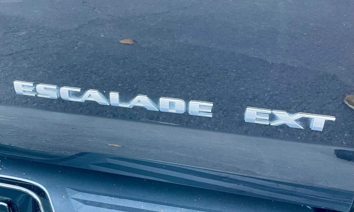 2008 Cadillac Escalade & EXT 3rd Gen - Image 10 of 21