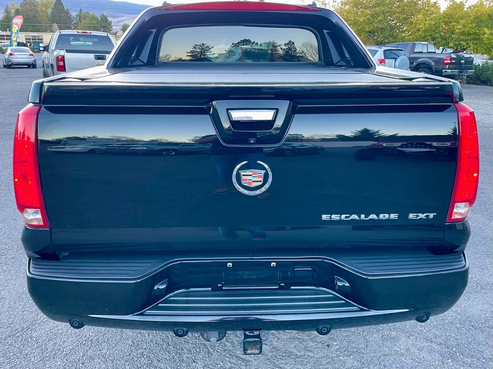 2008 Cadillac Escalade & EXT 3rd Gen - Image 6 of 21
