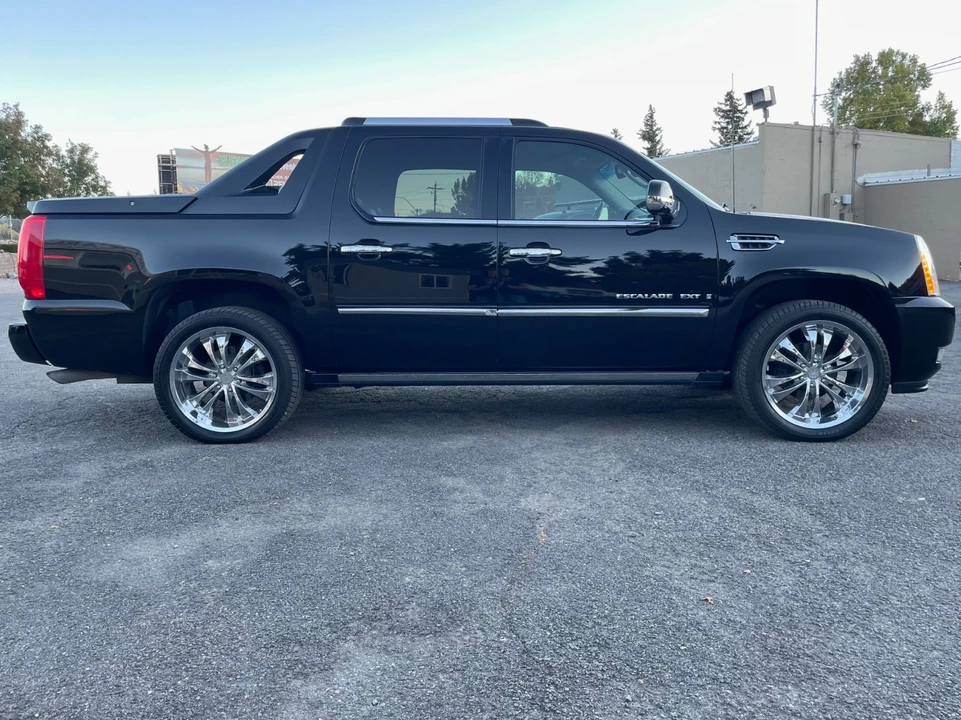 2008 Cadillac Escalade & EXT 3rd Gen - Image 4 of 21