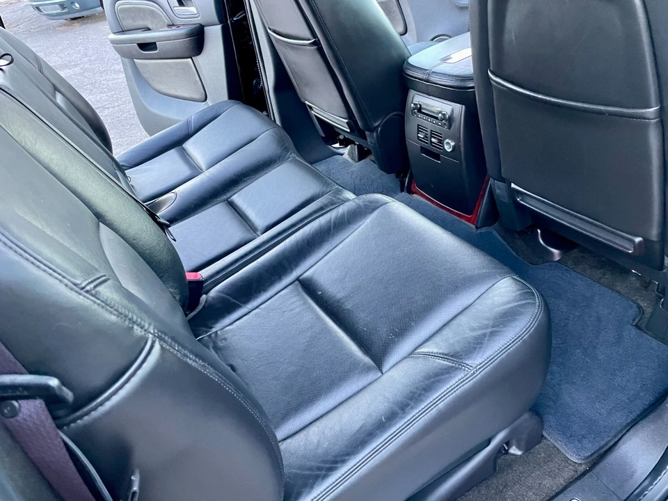 2008 Cadillac Escalade & EXT 3rd Gen - Image 17 of 21