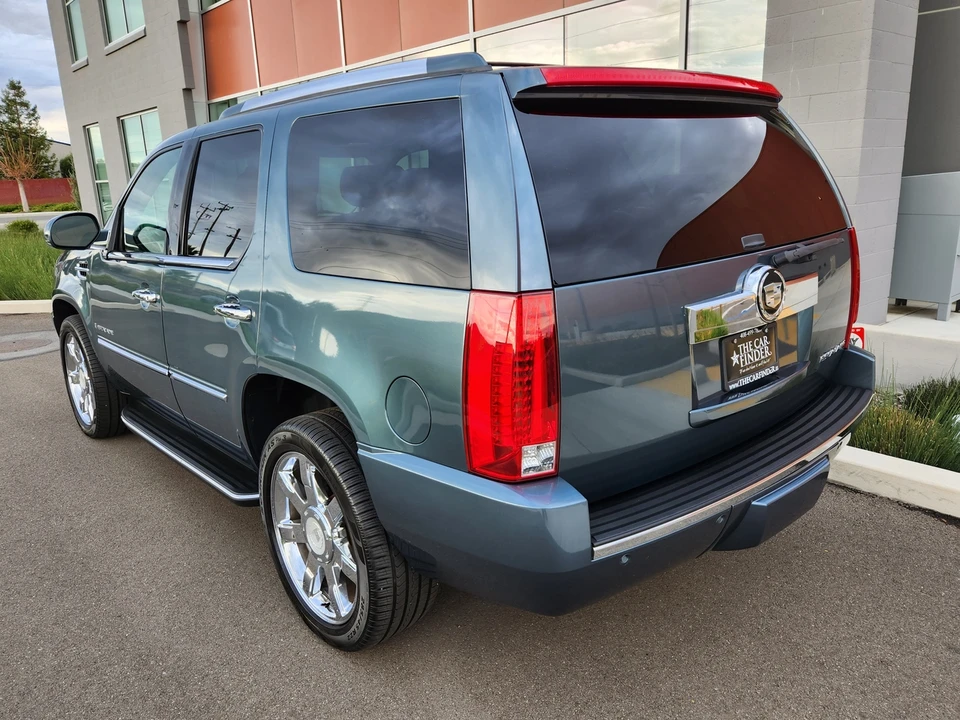 2008 Cadillac Escalade & EXT 3rd Gen - Image 14 of 31