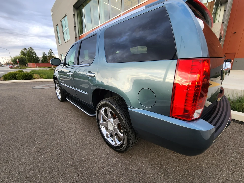 2008 Cadillac Escalade & EXT 3rd Gen - Image 12 of 31
