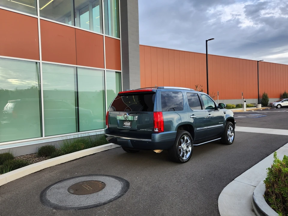 2008 Cadillac Escalade & EXT 3rd Gen - Image 23 of 31