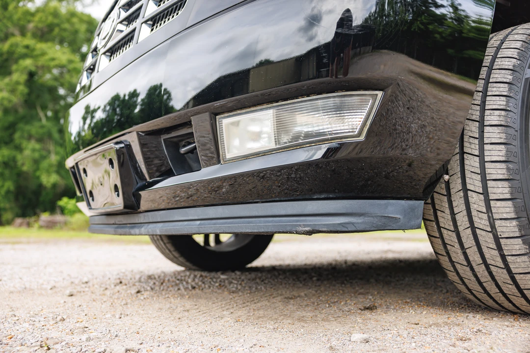 2008 Cadillac Escalade & EXT 3rd Gen - Image 27 of 31
