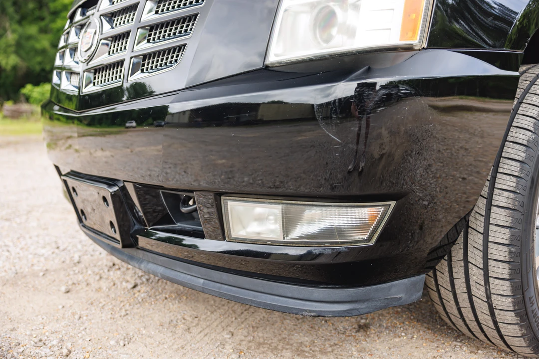2008 Cadillac Escalade & EXT 3rd Gen - Image 26 of 31