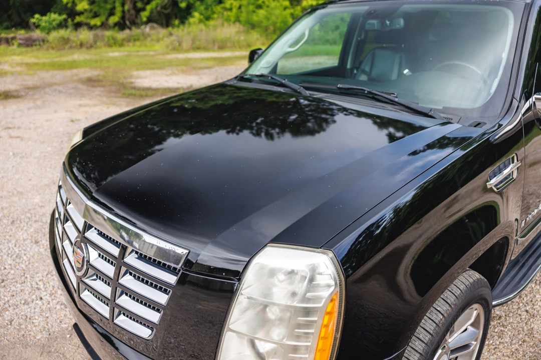 2008 Cadillac Escalade & EXT 3rd Gen - Image 29 of 31
