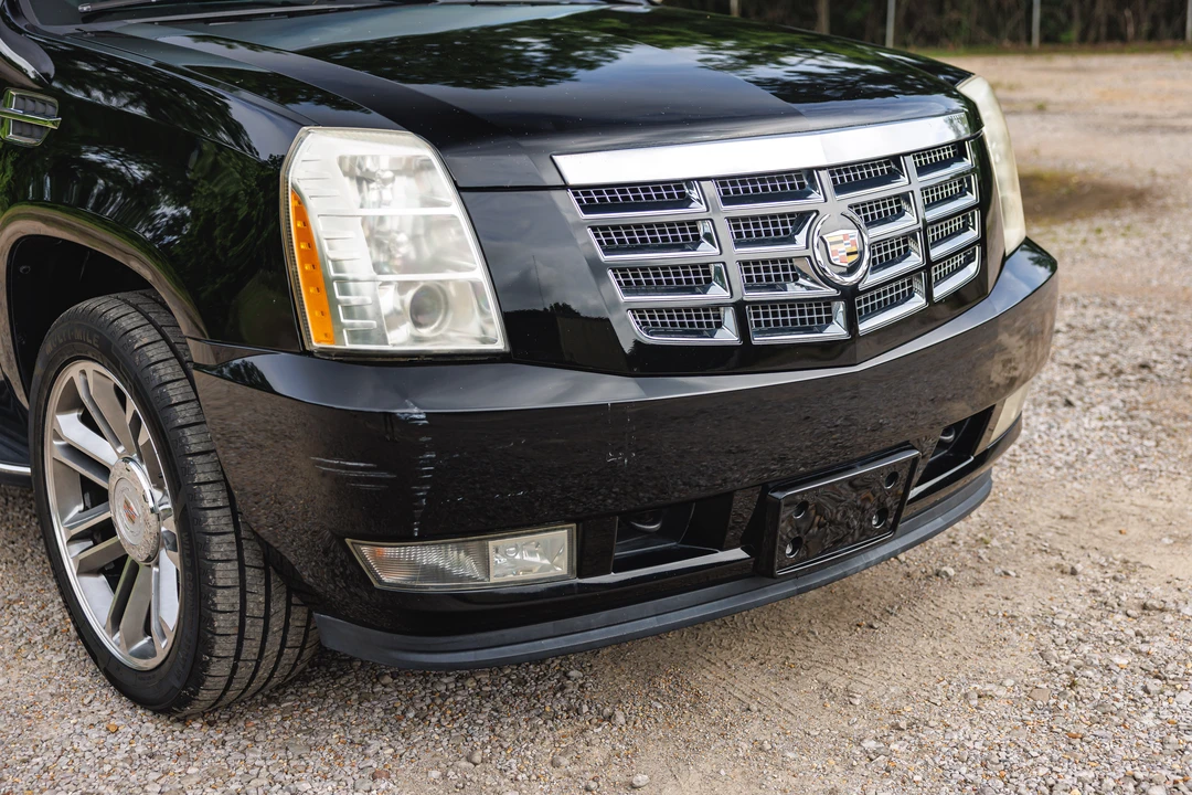 2008 Cadillac Escalade & EXT 3rd Gen - Image 18 of 31