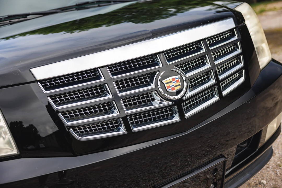 2008 Cadillac Escalade & EXT 3rd Gen - Image 21 of 31