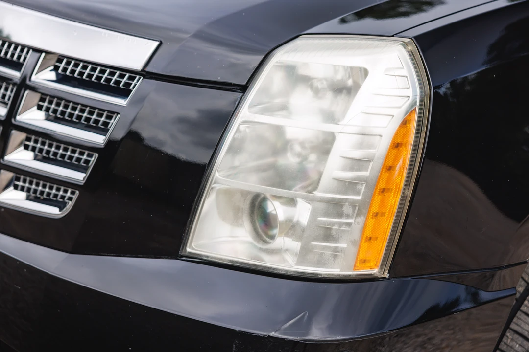 2008 Cadillac Escalade & EXT 3rd Gen - Image 23 of 31
