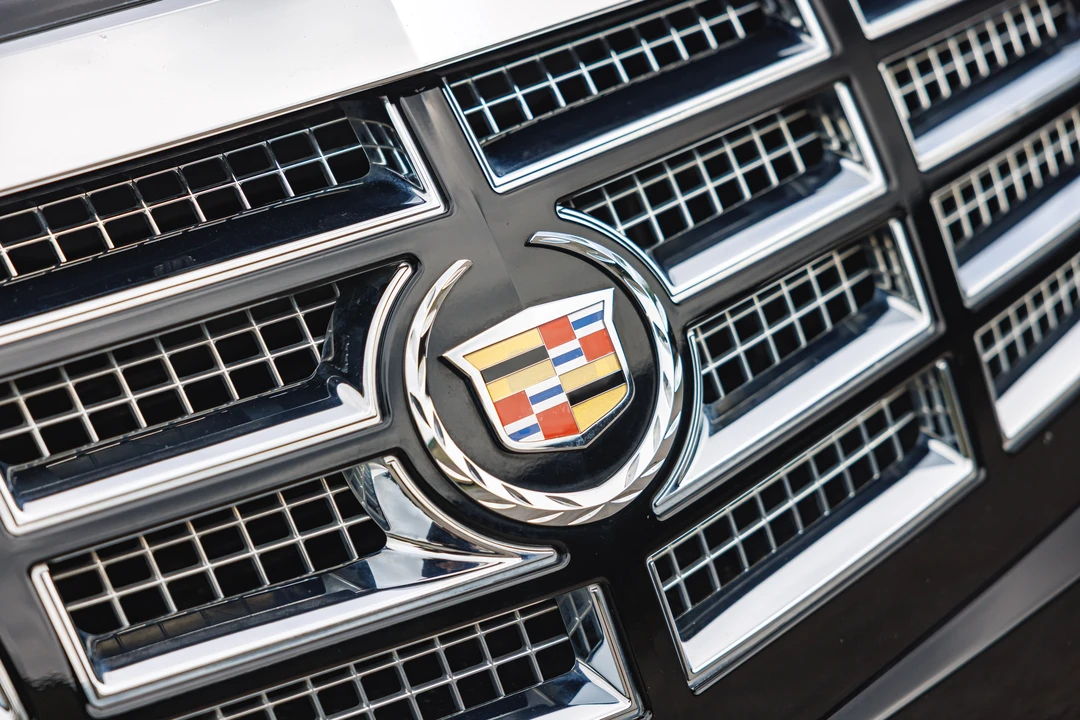 2008 Cadillac Escalade & EXT 3rd Gen - Image 22 of 31