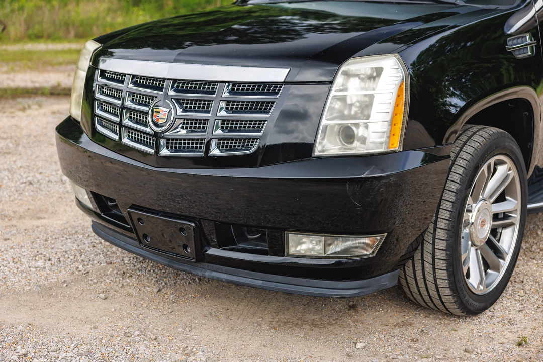 2008 Cadillac Escalade & EXT 3rd Gen - Image 17 of 31