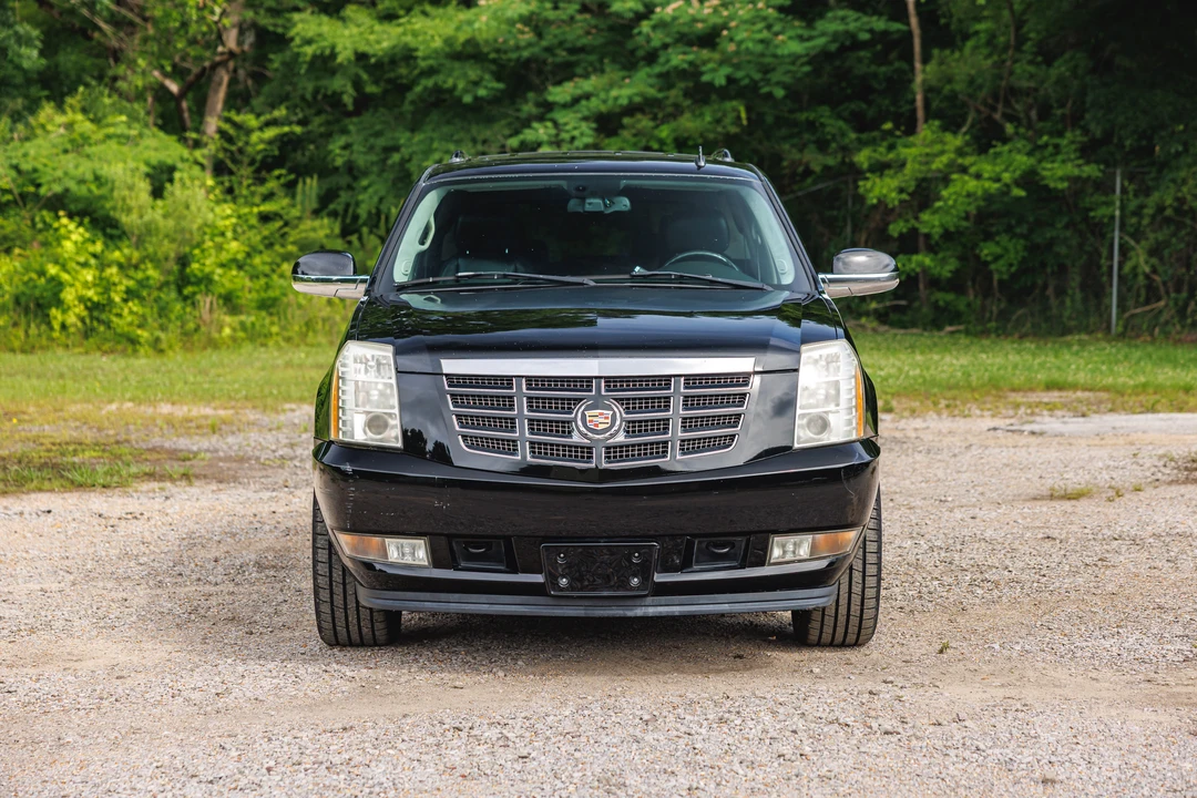 2008 Cadillac Escalade & EXT 3rd Gen - Image 4 of 31