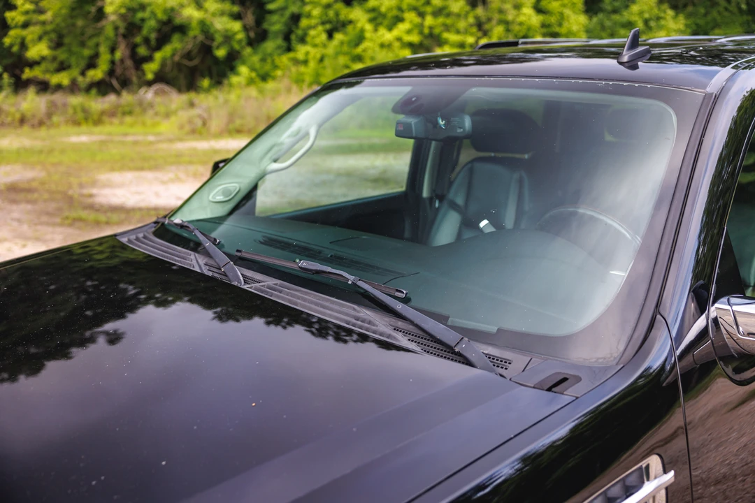 2008 Cadillac Escalade & EXT 3rd Gen - Image 30 of 31