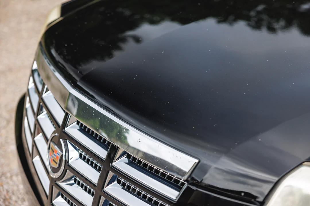 2008 Cadillac Escalade & EXT 3rd Gen - Image 28 of 31
