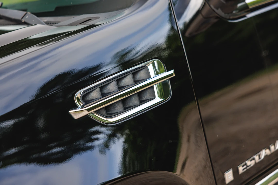 2008 Cadillac Escalade & EXT 3rd Gen - Image 31 of 31