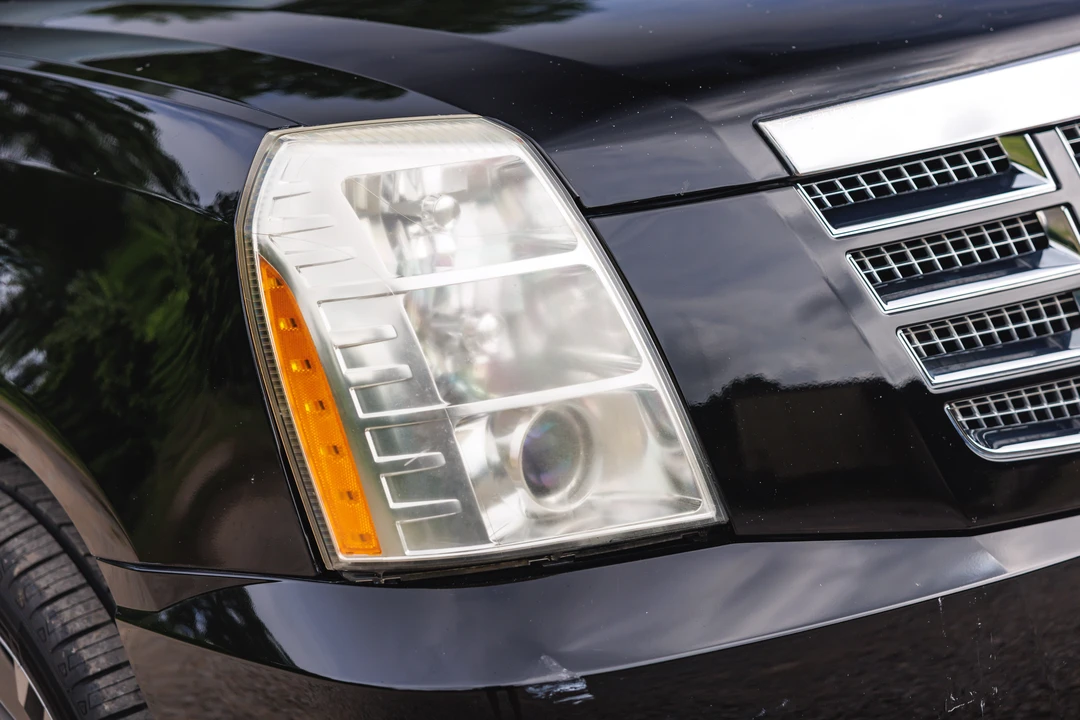 2008 Cadillac Escalade & EXT 3rd Gen - Image 20 of 31