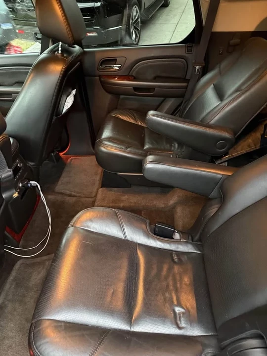2008 Cadillac Escalade & EXT 3rd Gen - Image 8 of 9