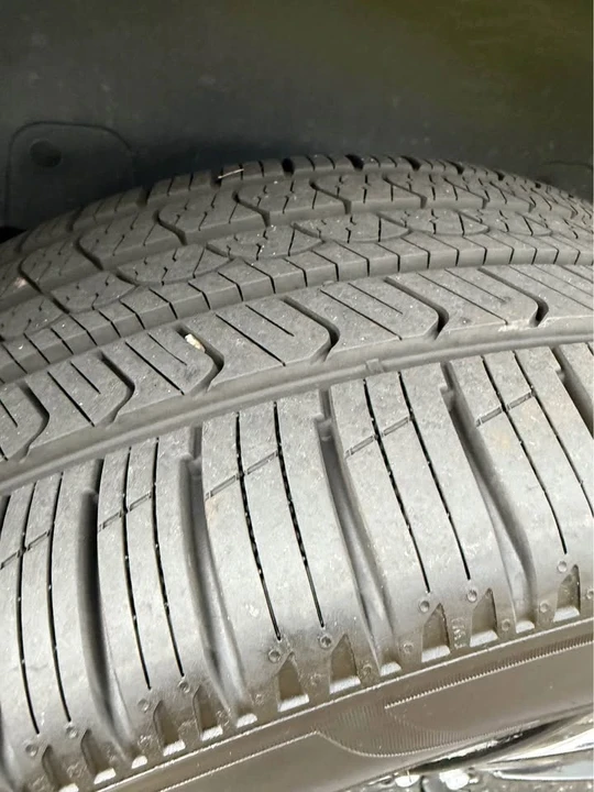 2008 Cadillac Escalade & EXT 3rd Gen - Image 6 of 9