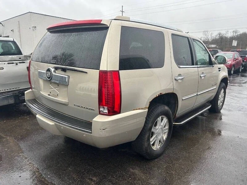 2008 Cadillac Escalade & EXT 3rd Gen - Image 14 of 20