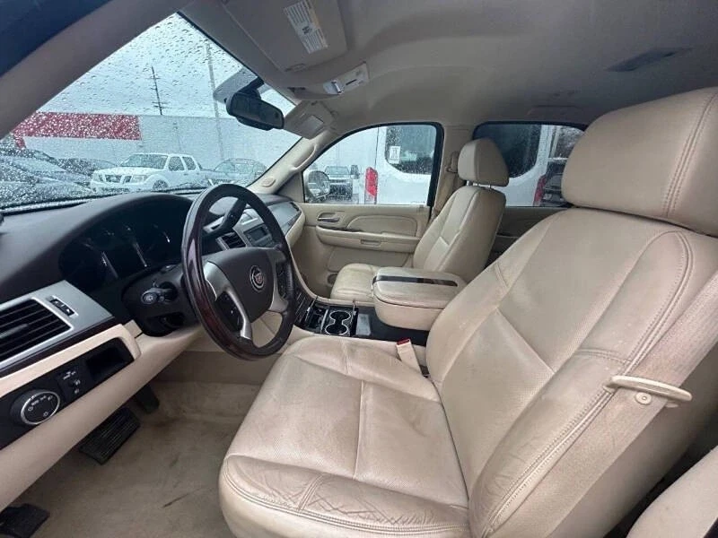 2008 Cadillac Escalade & EXT 3rd Gen - Image 11 of 20