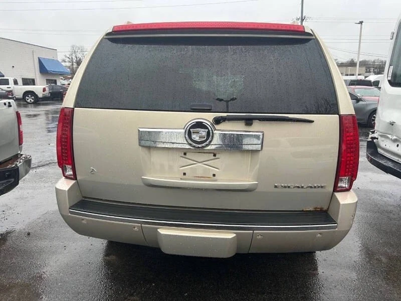 2008 Cadillac Escalade & EXT 3rd Gen - Image 13 of 20