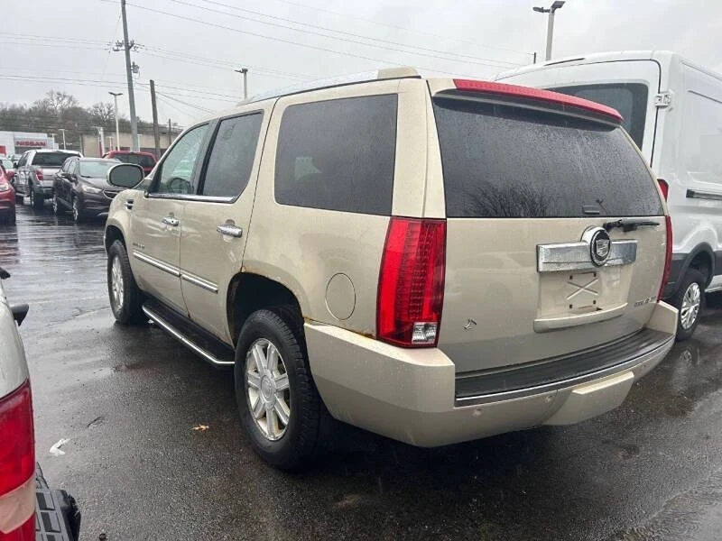 2008 Cadillac Escalade & EXT 3rd Gen - Image 6 of 12
