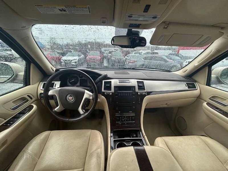 2008 Cadillac Escalade & EXT 3rd Gen - Image 10 of 20