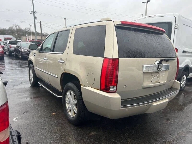 2008 Cadillac Escalade & EXT 3rd Gen - Image 12 of 20
