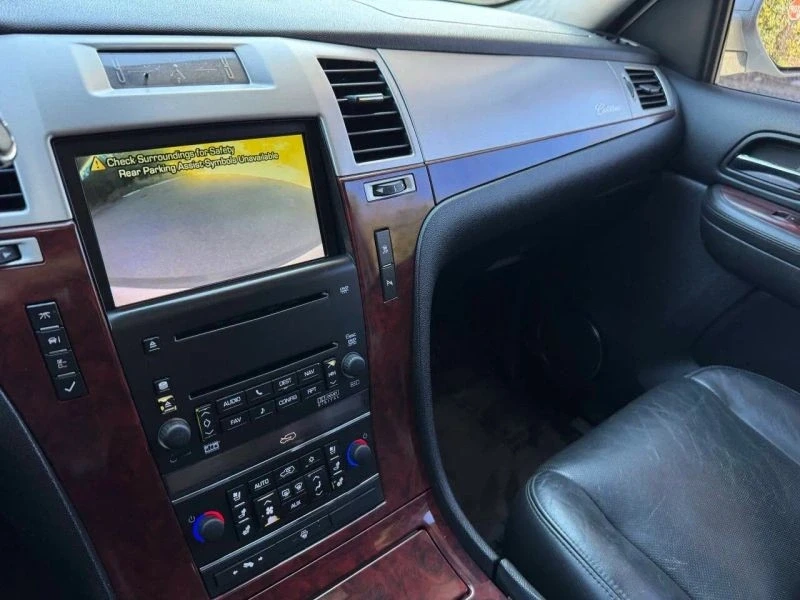 2008 Cadillac Escalade & EXT 3rd Gen - Image 11 of 12