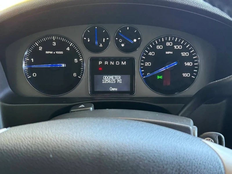 2008 Cadillac Escalade & EXT 3rd Gen - Image 12 of 12