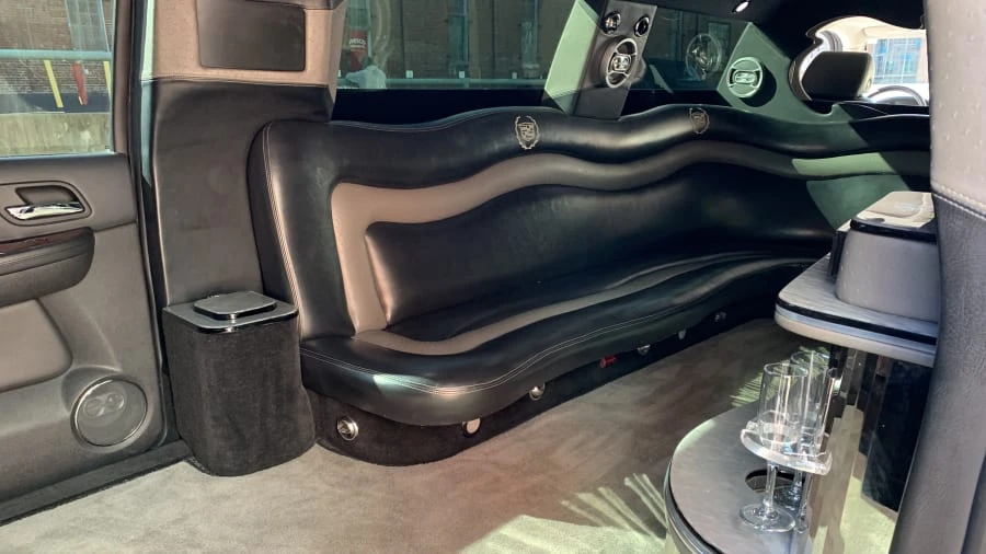 2008 Cadillac Escalade & EXT 3rd Gen - Image 6 of 13
