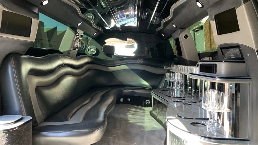 2008 Cadillac Escalade & EXT 3rd Gen - Image 11 of 13