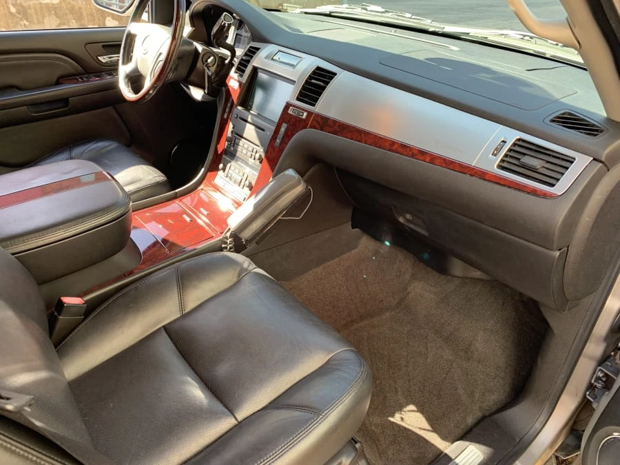 2008 Cadillac Escalade & EXT 3rd Gen - Image 5 of 13