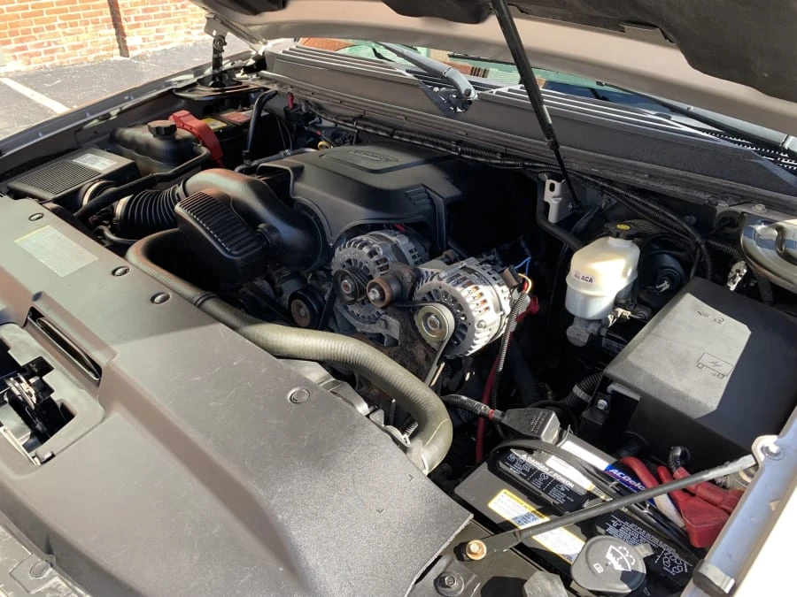 2008 Cadillac Escalade & EXT 3rd Gen - Image 12 of 13
