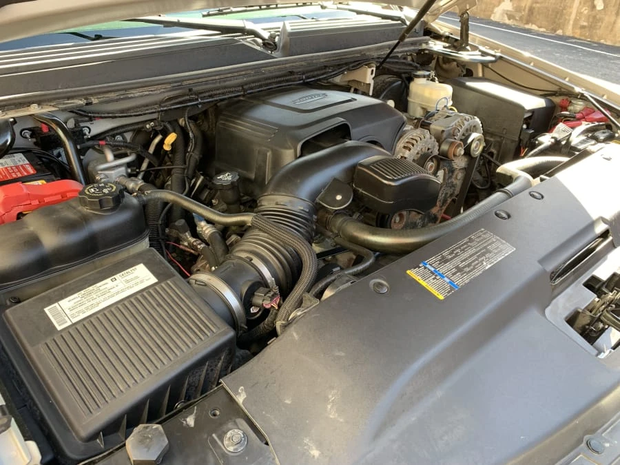 2008 Cadillac Escalade & EXT 3rd Gen - Image 13 of 13