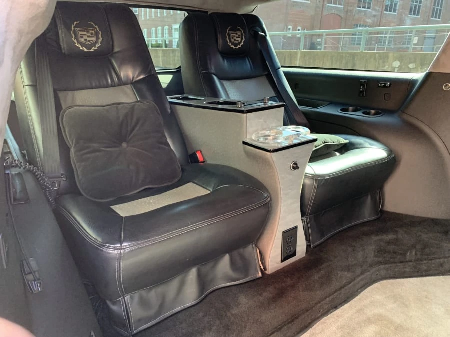 2008 Cadillac Escalade & EXT 3rd Gen - Image 7 of 13