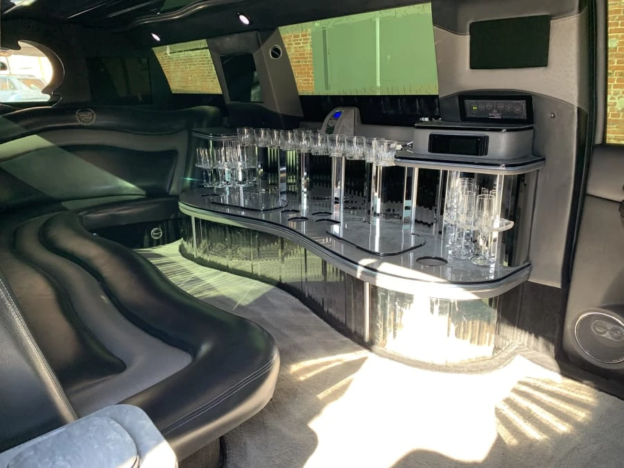 2008 Cadillac Escalade & EXT 3rd Gen - Image 8 of 13
