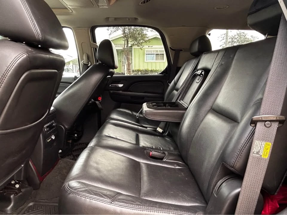 2008 Cadillac Escalade & EXT 3rd Gen - Image 6 of 6