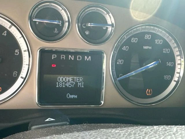 2008 Cadillac Escalade & EXT 3rd Gen - Image 10 of 17